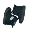 Jan & Jul Black Winter Boots 2Y (US 5)