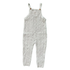 Janie and Jack Cable Knit Overalls 18-24M