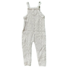 Janie and Jack Cable Knit Overalls 18-24M