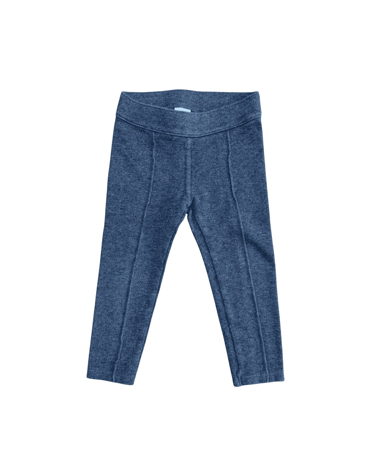Janie and Jack Grey Leggings 2Y