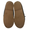 Janie and Jack Grey Suede Chukka Boot 5-6Y (US 12)