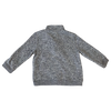 Janie and Jack Heather Pullover Button Sweater 18-24M