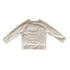 Janie and Jack Malibu French Terry Sweatshirt 5Y