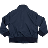 Janie and Jack Navy Windbreaker Zip-Up 12-18M
