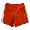 Janie and Jack Orange Pique Short 18-24M