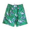Janie and Jack Sail Boat Swim Trunks 3Y