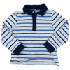 Janie and Jack Striped Long Sleeve 4Y