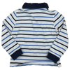 Janie and Jack Striped Long Sleeve 4Y