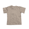 Jean Bourget Brown Dog T-Shirt 6M