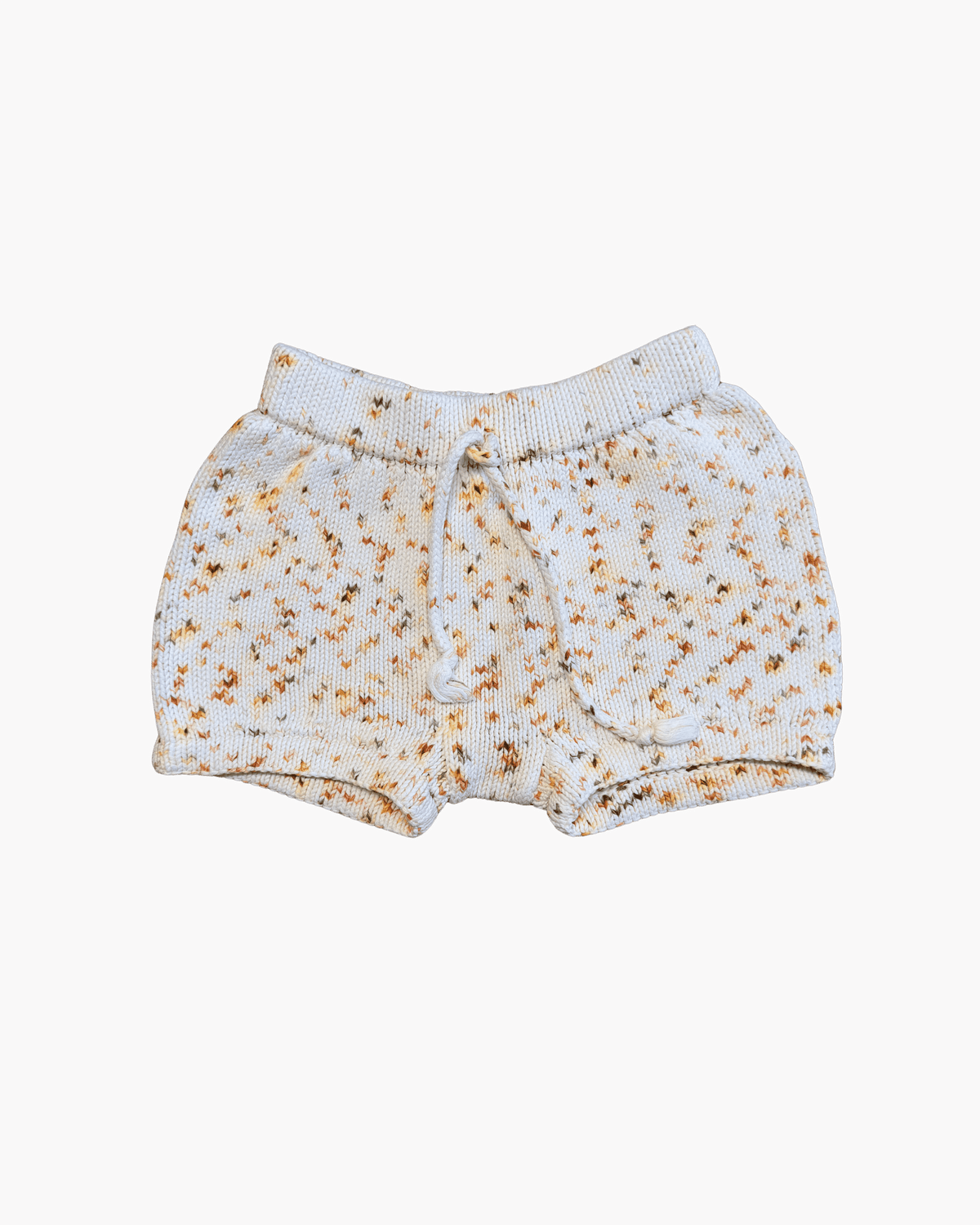 Misha & Puff Knitted Bloomers 12-18M