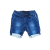 Joe's Blue Rolled Cuff Denim Shorts 5Y