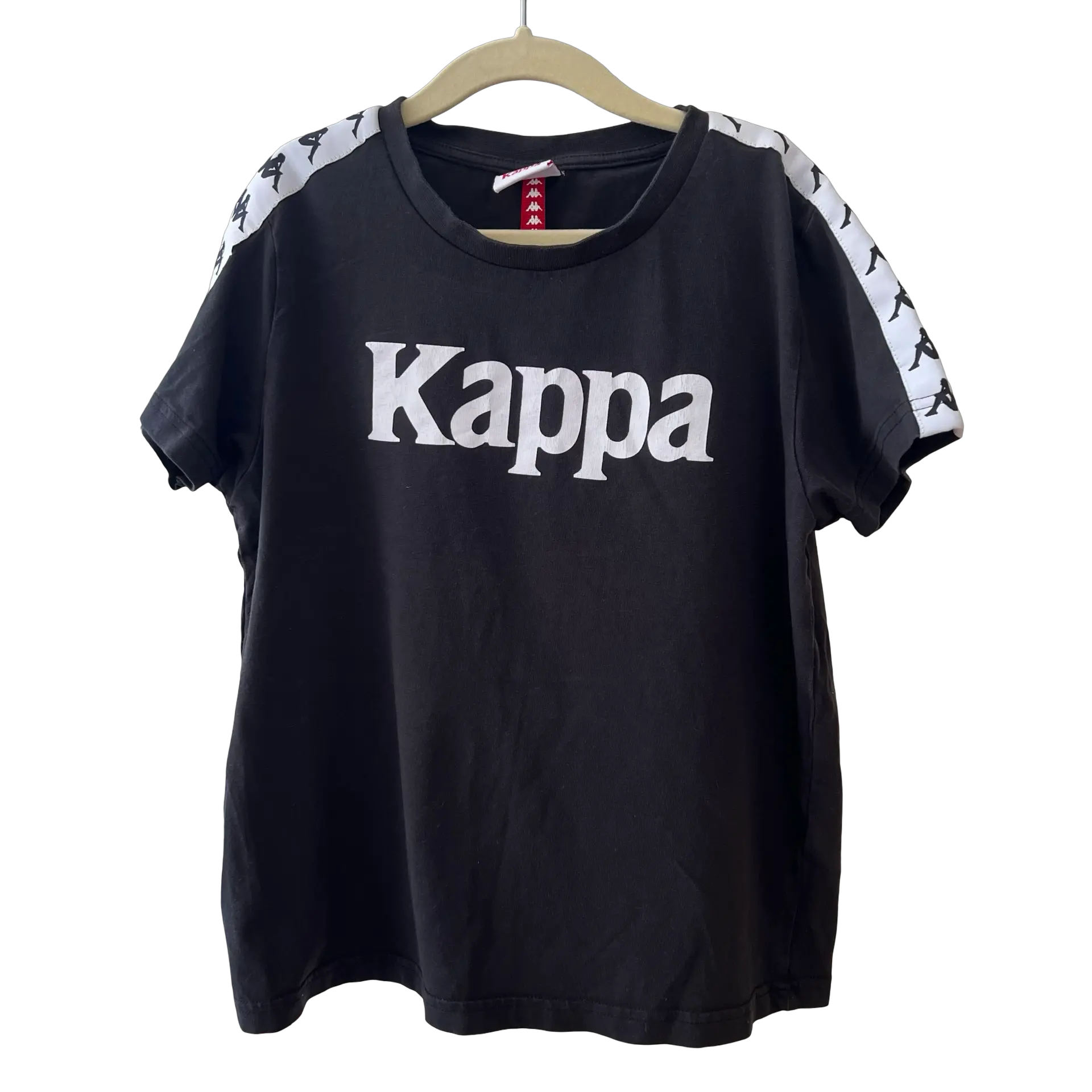 Kappa Logo T-Shirt 12Y
