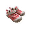 Keen Pink Hiking Sneaker 2-3Y (US 6)