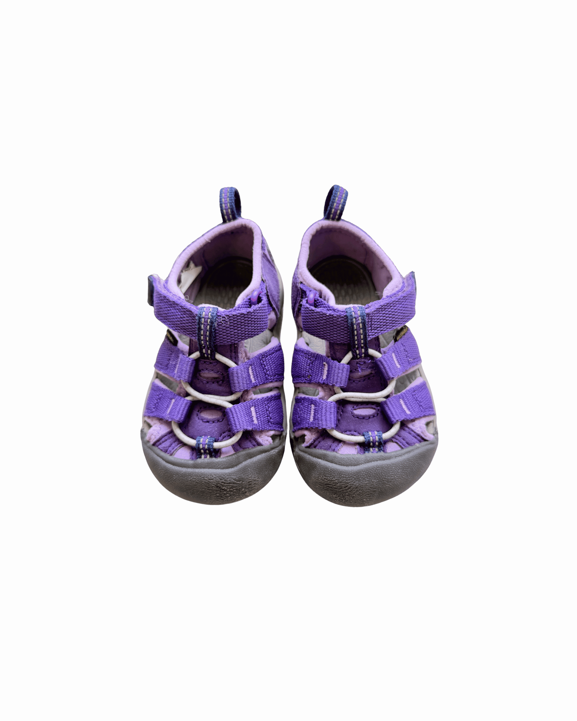 Keen Purple Water Shoes 3Y (US 7)