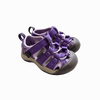 Keen Purple Water Shoes 3Y (US 7)