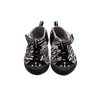 Keen Black and White Water Shoes 2-3Y (US 5.5)