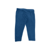 KicKee Pants Blue Leggings 12-18M
