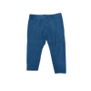 KicKee Pants Blue Leggings 12-18M