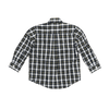Kule Plaid Button-Down 24M