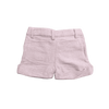 Kule Pink Shorts 8Y