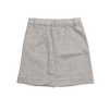 Kule Grey and White Skirt 10Y