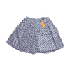 Kule Purple and Blue Patterned Skirt 5Y