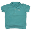 United Colors of Benetton Collared T-Shirt 12M