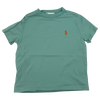 Ralph Lauren Blue T-Shirt 12M
