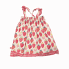 Deux par Deux Strawberry Dress 4Y