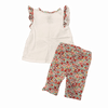 First Impressions Vegetable Themed Set 3-6M