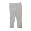 Puma Grey Athletic Leggings 3Y