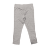 Puma Grey Athletic Leggings 3Y