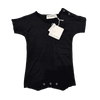 Anja Schwerbrock Black Bodysuit 3M