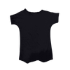 Anja Schwerbrock Black Bodysuit 3M