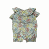 Tucker & Tate Floral Romper 3M