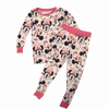 Little Sleepies Disney Minnie Mouse Pajama Set 18-24M