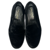 Little Eric Velvet Loafers EU 29