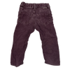 Eddie Pen Black Jeans 2Y