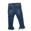 Freestyle Flared Blue Jeans 24M