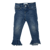 Freestyle Flared Blue Jeans 24M