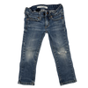 Joe's Ripped Blue Jeans 2Y
