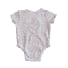 Marimekko Polka Dot Onesie 9M