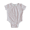 Marimekko Polka Dot Onesie 9M