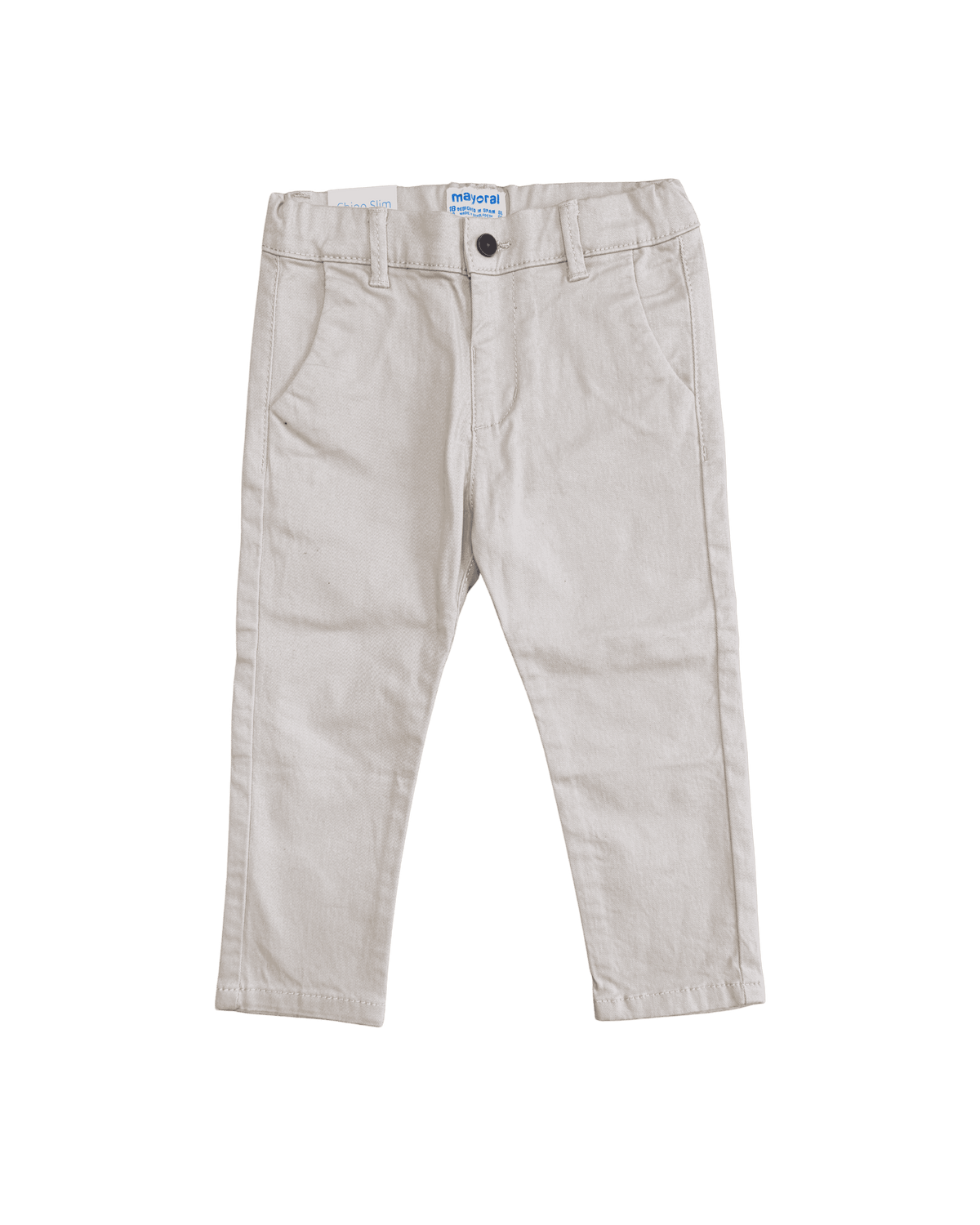 Mayoral Khaki Pants 18M