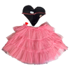 Meri Meri Flamingo Costume 3-6Y