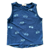 Miles Baby Sunglasses Tank Top 3Y