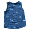 Miles Baby Sunglasses Tank Top 3Y