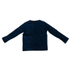 Mini Boden Union Jack Plane Long Sleeve T-Shirt 3-4Y