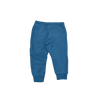 Molo Light Blue Joggers 1-2Y