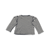 Molo Striped Long-Sleeve T-Shirt 6M